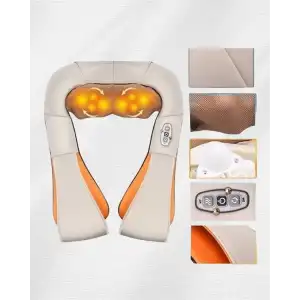 AsilTech QY-666 MASAJ ALETİ