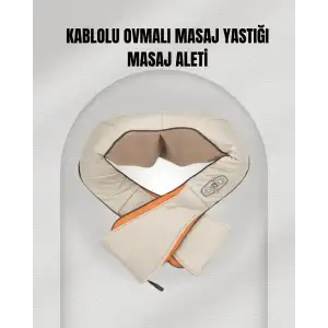 AsilTech QY-666 MASAJ ALETİ