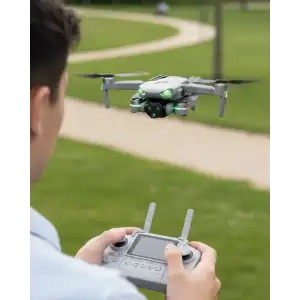 AsilTech R08 DRONEE