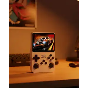 AsilTech R36S Oyun Konsolu