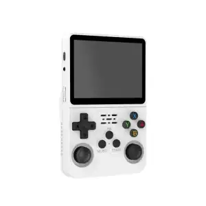 AsilTech R36S Retro El Konsolu