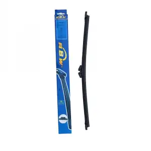 AsilTech RBW BMW 1 Seri E81 E87 2003-2012 Uyumlu Arka Muz Silecek 280mm