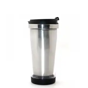 AsilTech Resim Baskılı Termos 450 ml