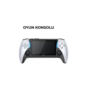AsilTech RETRO OYUN KONSOLU