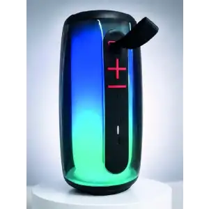 AsilTech RGB IŞIKLI BLUETOOTH