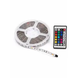 AsilTech RGB LED 5 METRE