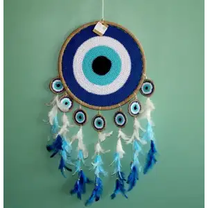 AsilTech Rüya Kapanı Dream Catcher Model 19