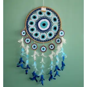 AsilTech Rüya Kapanı Dream Catcher Model 20