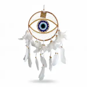 AsilTech Rüya Kapanı Dream Catcher Model 21