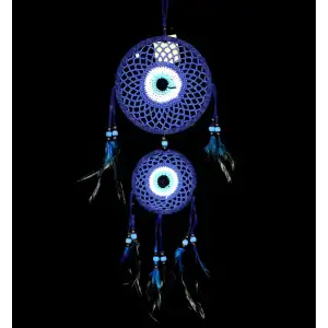 AsilTech Rüya Kapanı Dreamcatcher Model 25