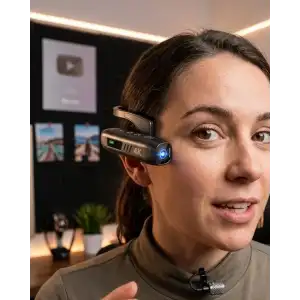 AsilTech S11 PRO KAMERA