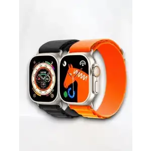 AsilTech S8 Ultra Akıllı Saat