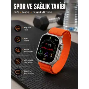 AsilTech S8 ULTRA MAX