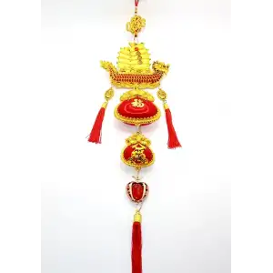 AsilTech Şans Ve Bereket Askılık Model 3