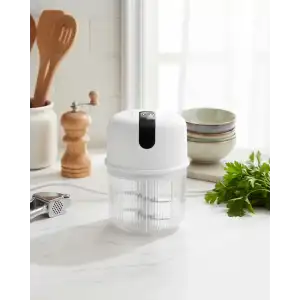 AsilTech ŞARJLI DOĞRAYICI