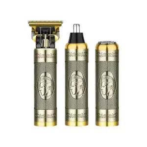 AsilTech Şarjlı Kuaför Tıraş Makinesi