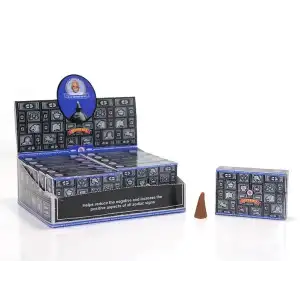 AsilTech Satya Superhit Aromalı Geri Akış Tütsü