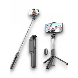 AsilTech SELFİE  ÇUBUĞU