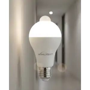 AsilTech SENSÖRLÜ LAMBA