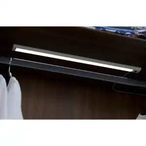 AsilTech Sensörlü Şarjlı Mıknatıslı Uzun LED Işık