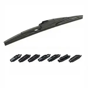 AsilTech Sentinel Arka Muz Silecek 7 Aparatlı 300mm