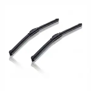 AsilTech Sentinel Mercedes W204 2008-2014 GLC 95-081 Uyumlu Araca Özel Silecek