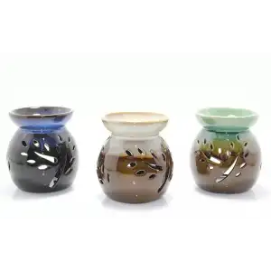 AsilTech Seramik Buhurdanlık