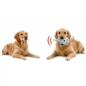 AsilTech Sesli Çam Ağacı Tasarımlı Oyuncak