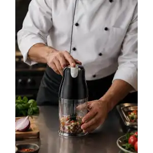 AsilTech SHB3106 DOĞRAYICI BLENDER