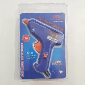 AsilTech Sıcak Silikon Tabancası