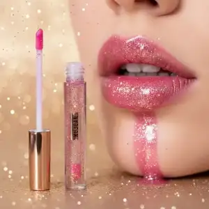 AsilTech Sihirli Dudak Parlatıcısı Gloss