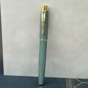 AsilTech Şık Metal Roller Kalem