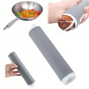 AsilTech Silikon Tencere Sapı Koruması