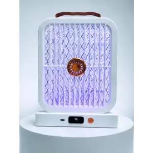 AsilTech SİNEK KOVUCU BEYAZ