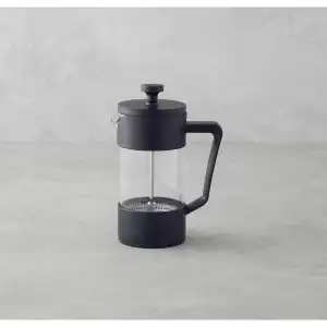 AsilTech Siyah French Press 420 ml