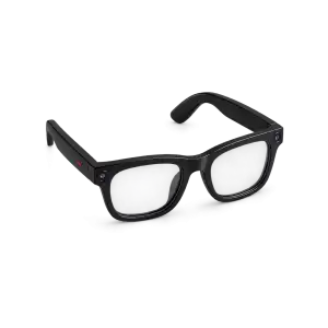 AsilTech SİYAH SPMX S2 GÖZLÜK