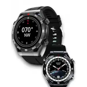 AsilTech SK4 1.62 İnç Ultimate Akıllı Saat