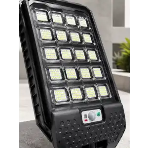 AsilTech SOLAR LAMBA W7207