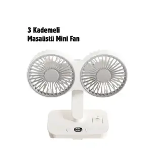 AsilTech SP01 FAN