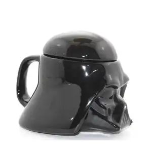 AsilTech Star Wars Kupa Bardak - Darth Vader