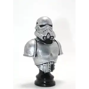AsilTech Stormtrooper Büst