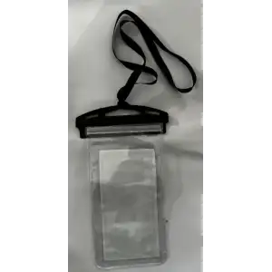 AsilTech Su Geçirmez Telefon Kılıfı