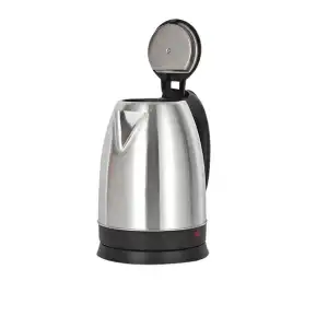 AsilTech Su Isıtıcı 220 - 240 V Paslanmaz Çelik Kettle Uzun Ömürlü 2000 Watt
