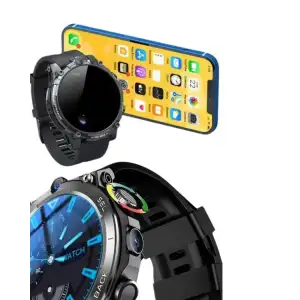 AsilTech SW65 AKILLI SAAT