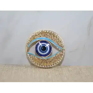 AsilTech Swarovski Taşlı Magnet Model 2