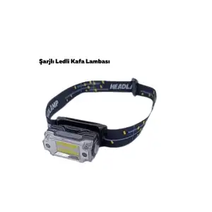 AsilTech T133 KAFA LAMBASI