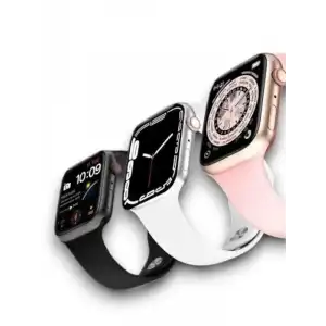 AsilTech T500 AKILLI SAAT