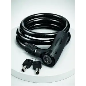 AsilTech TD-326 MOTOR KİLİDİ