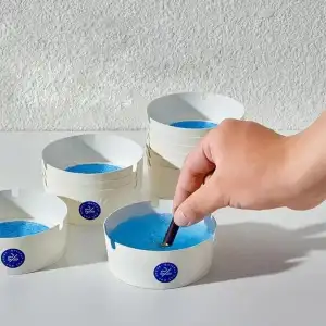 AsilTech Tek Kullanımlık Pratik Yeni Nesil Küllük - 25 Adet
