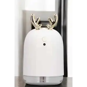 AsilTech Temiz Hava Nemlendirici Tavşanlı Aromaterapi